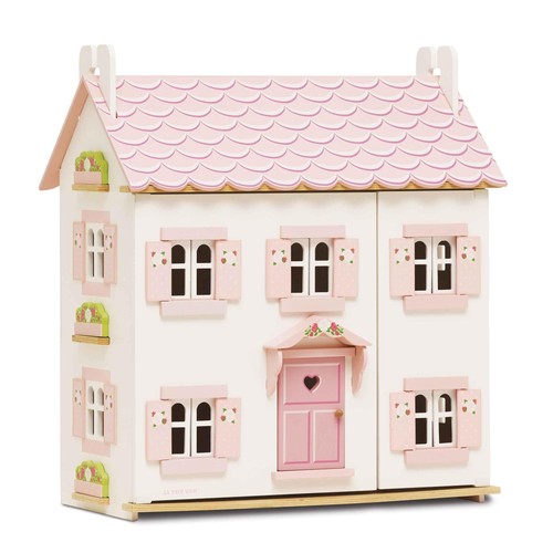 Toy van iconic - toy, sophies