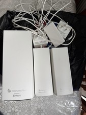 Linksys Velop WiFi Mesh