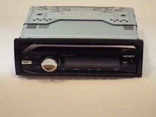 Sony CDX-GT240 Car Stereo