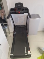 Reebok One GT40S Electric Treadmill - Black (765002)