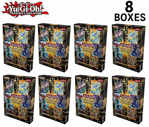 Konami tcg - konami,