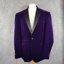 House of Cavani Jacket Size