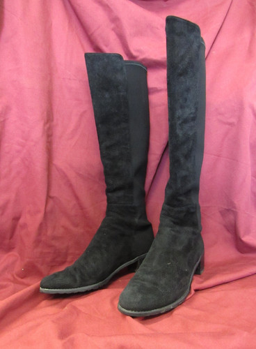 Stuart weitzman for russell - stuart,