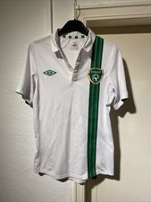 Republic of Ireland 2012/13