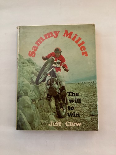 Sammy miller the will - sammy, to