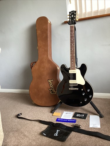 Gibson 335 90 electric - gibson,