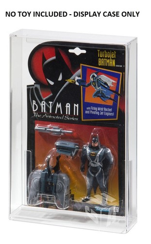 Acrylic kenner batman the - gw,
