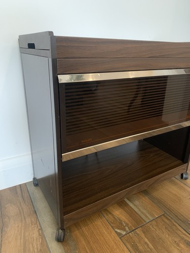 Vintage retro phillips - vintage,