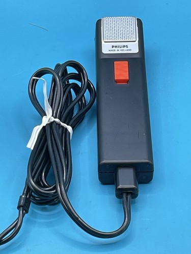 Vintage 70s philips n8200 made - philips,