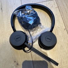 Jabra Evolve 20 stereo on-ear