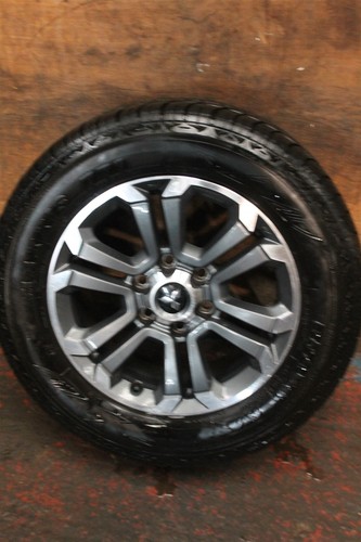 Bfd088131 2021 mitsubishi l200 - mitsubishi,