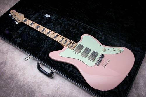 Suhr usa custom classic - suhr, jm