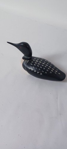 Jim harkness hand carved - harkness,