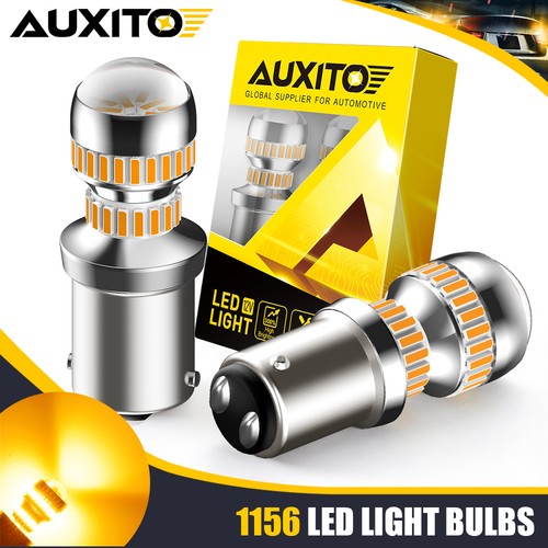 Auxito 1156 led tail - led,