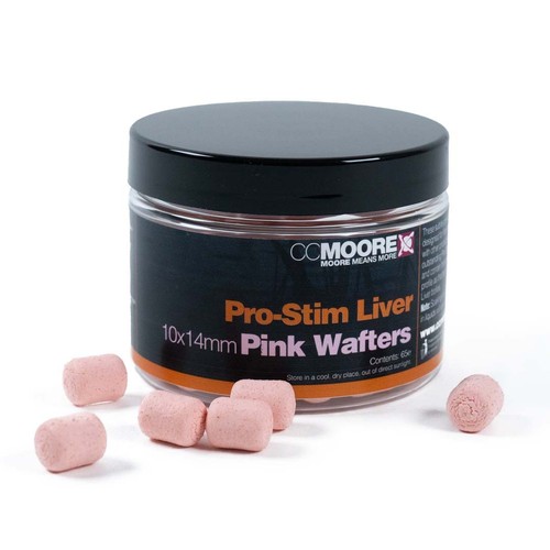 Moore pro stim liver - moore, pro-stim
