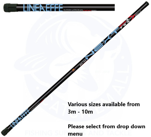 Lineaeffe telescopic fishing - telescopic,