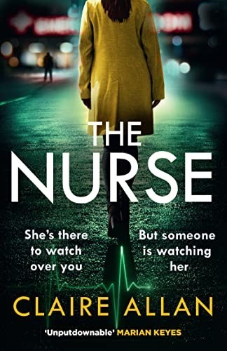 The nurse new and - the,