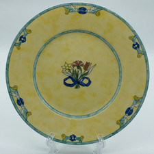 Villeroy & Boch Citta & Campagna Castellina 1 x plate breakfast D: approx. 21.8 cm
