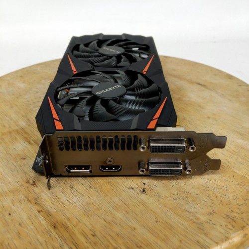 Gigabyte n1060wf2oc 3gd - gigabyte, gv-n1060wf2oc-3gd