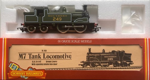 Hornby r103 - r103, (ex