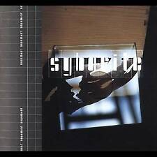 Sybarite : Monument CD (2002)