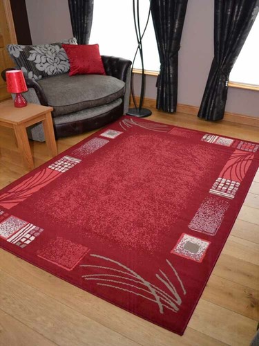 Abstract rugs for living - abstract, room