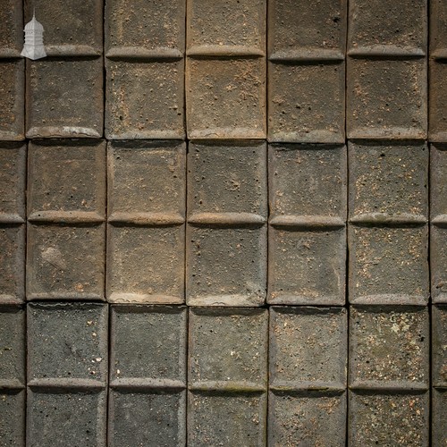 Reclaimed stable bricks 2 - reclaimed, bricks,