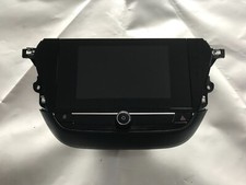 Opel Corsa F Multifunction