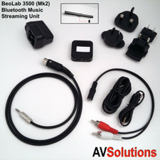 B&O BeoLab 3500 Wireless Bluetooth Solution Bang & Olufsen Audio Stream PL - 5 M