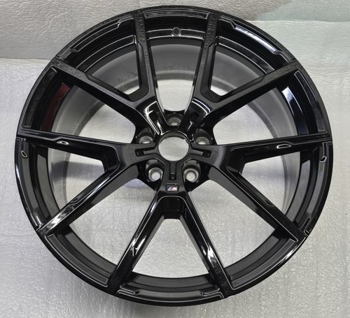Oem bmw style 728m - bmw, y-spoke