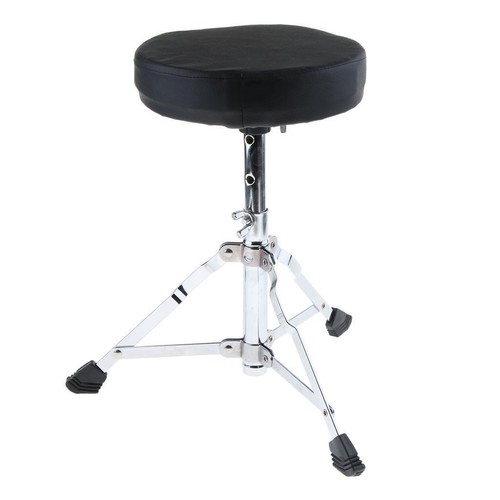 Kids bass drum stool - bass, stand