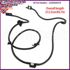 For Mercedes Benz W205 C-Class