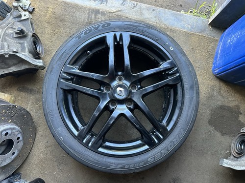 Renault megane mk3 2008 - renault,