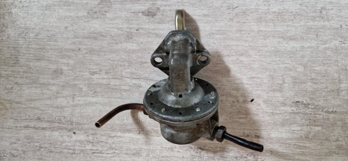 Ford flow mechanical - x,