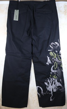 Maharishi Pointillist Dragon