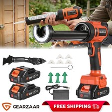 21V Electric Cordless Caulking