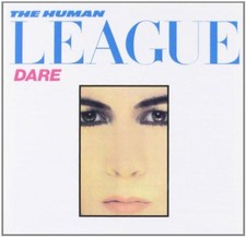 Dare! - The Human League