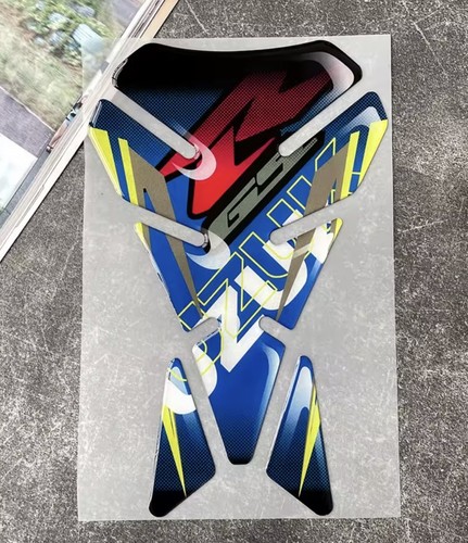 Suzuki gsxr motorcycle tank - suzuki,