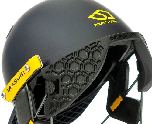 Masuri cricket stem - guard, lite