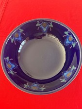 Denby Stoneware Baroque Dark