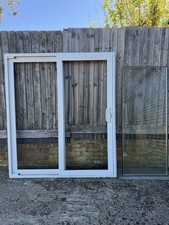 Upvc sliding door patio slider