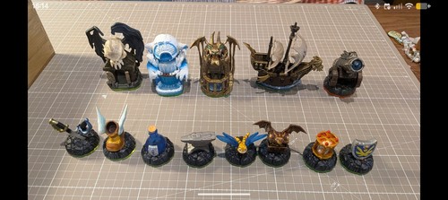 Skylanders spyros adventure - spyros,