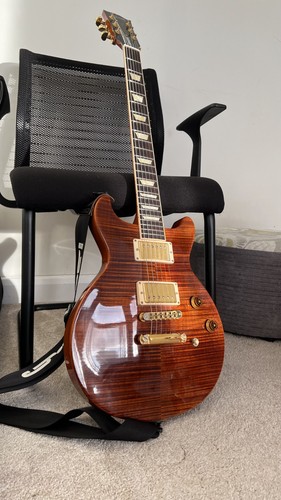 Gibson les paul - les,