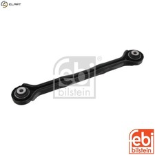 RODSTRUT WHEEL SUSPENSION