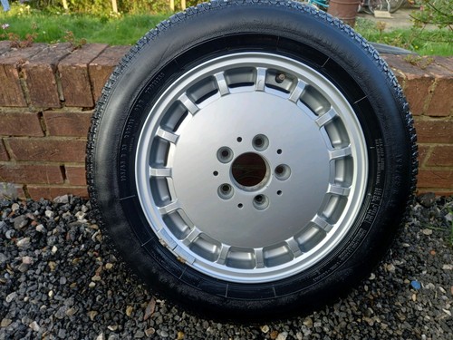 Genuine mercedes benz alloy - genuine,