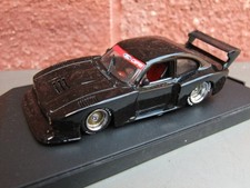 1980 Ford Capri Zakspeed Gp 5