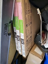 Wickes / Benchmarx Oakmont