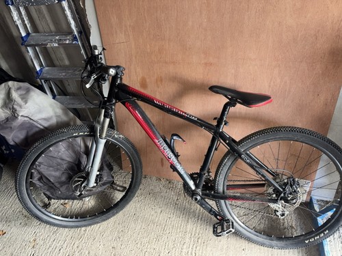 Mongoose ibex 26in - mongoose, mountain