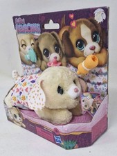 Hasbro FurReal Newborns Cream