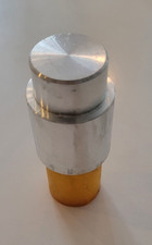 Cassese Underpinner Circular Pad Bung Holder - with Clamp Bung